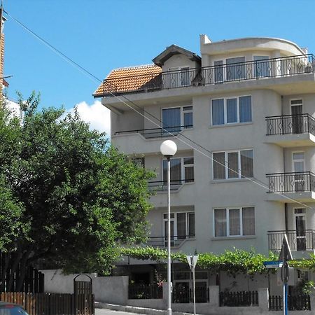 Дом Каракачанови Созополь Экстерьер фото